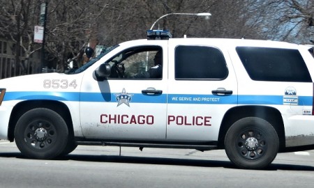 Chicago: Stray Bullets Blow Out Windows In South Side Day Care With Children Inside