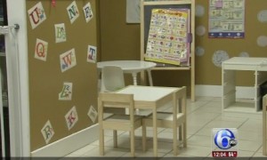 3-Year Old Girl In West Philadelphia Found With Cocaine In Her System At Daycare Center