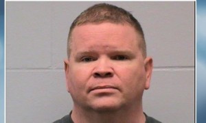 Wisconsin Man Breaks Into Coworkers Home & Molested Their Dog