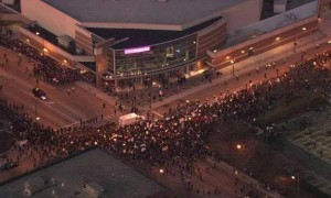 donald trump cancels rally