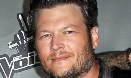 Blake Shelton
