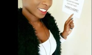 Love Advice: Woman Says Men Are Simple, All They Need Is Sex, Food and To Feel Needed [ Video]