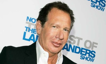 garry shandling