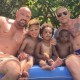 White Gay Men Adopt 2 Black Boys & A Black Girl & Many Are Not Happy With This!