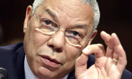 Colin Powell