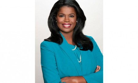 kim foxx