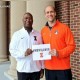 lovie smith