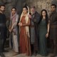 After 2 Airings, Biblical Drama "Of Kings & Prophets" Cancelled By ABC