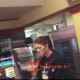 Pizza Hut Employee Throws Pizza At Black Guy Calls Him A Ni@@er He Threatens To Call Cops, She Apologize Saying My Ex Husband Was Black