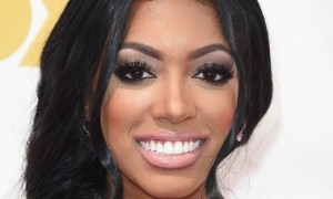 RHOA Reality Star Porsha Williams Faints Mid Flight Due To Low Blood Sugar, Not Drug Overdose As Being Reported