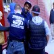 NYPD Arrest Black US Postal Worker For Yelling At Them After They Almost Hit His Mail Truck