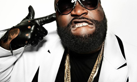 rick ross
