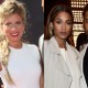 The Ex Wife Of Russell Wilson Allegedly Throws Shade At Ciara's Engagement Ring By Posting A Picture Of The Bigger Ring He Gave Her