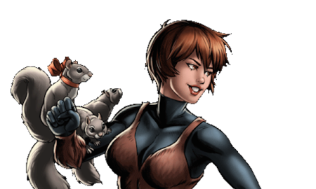 squirrel-girl
