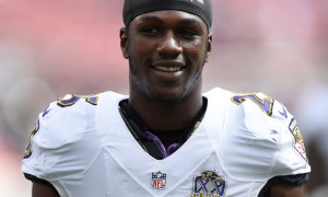 Baltimore Ravens Cornerback Tray Walker Has Died Of His Injuries From Motorcycle Accident