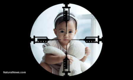 Health News: CDC Intensifies Immunization To Include 74 Injections Before Age 17