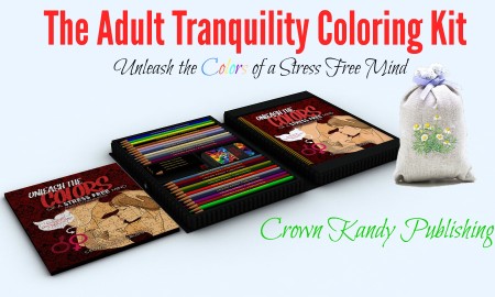 Exciting New Product: Chicago Entrepreneurs Join Forces to Help Adults Relieve Stress By Completely Re-Inventing a Childhood Pastime