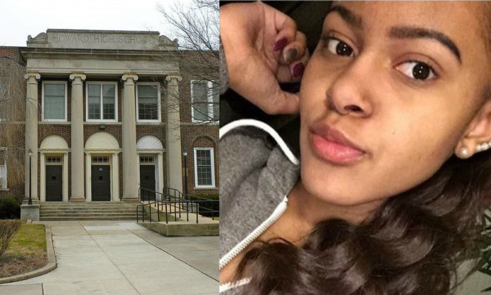A Fight In A Wilmington High School Bathroom Leaves 16-Year Old Girl Dead -...