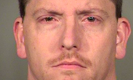 Oregon Cop Who Was Fired & Turned Evangelical Pastor Charged With Sex Crimes Against Children