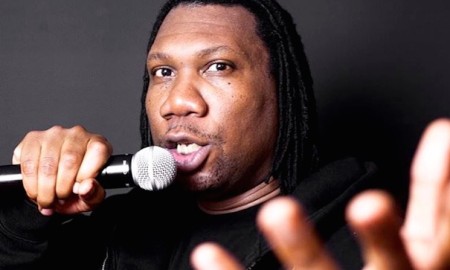 KRS-One Says The Ruling Class Of White People Are Psycopaths