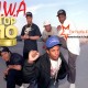 NWA top 10