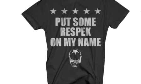 Birdman Put some respek