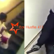 Old Video Emerges Of Wild Shoot Out In Philadelphia Motel The Person Getting Shot At Never Drops His Food