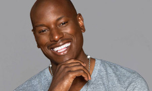 Singer Tyrese Says He will Never Marry A Woman With A Loud & Agressive Personality