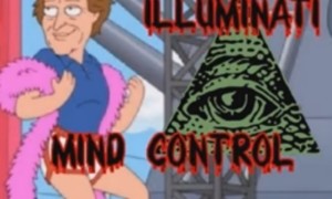 Family Guy Cartoon Predicted Bruce Jenner's Gender Transision in 2009