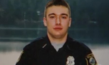 White Cop Confesses To Lying On Black Man For A Conviction Now They Are Best Friends