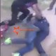 [Video] A Group Of Young Men Attacks Cop For Beating Up Their Neighbor