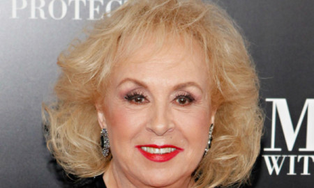 dorisroberts