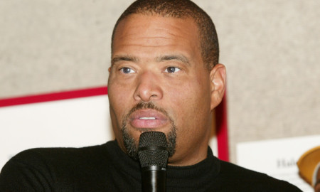 Doug banks