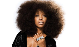 Erykah Badu Says Girl's In High School Should Wear Knee-Length Skirt