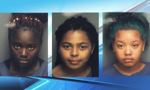 Sheriff Claimed Cops Were Heroes For Trying To Save 3 Black Girls From Drowning But Dashcam Show They Watched Them Scream As They Drowned