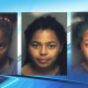Sheriff Claimed Cops Were Heroes For Trying To Save 3 Black Girls From Drowning But Dashcam Show They Watched Them Scream As They Drowned