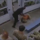 guard beats up inmate