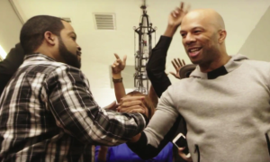 ice-cube-common-real-people-video