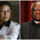 Supreme Court Judge Clarence Thomas Ex-Girlfriend Claims They Had A Threesome With A Female Colleague