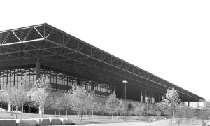 Chicago Mayor Considers Demolishing McCormick Place East To Build Lucas Museum