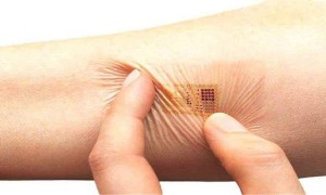 All European Newborns Will Allegedly Be Microchipped Starting December 2016