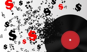 music-dollars