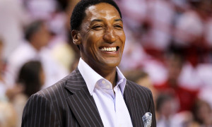 Chicago Bulls v Miami Heat - Game Three