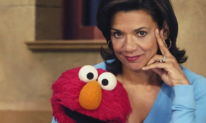 Sonia Manzano A Sesame Street Icon Who Played Maria Set For Lifetime Achievement Daytime Emmy