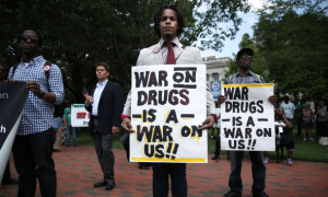 Former Nixon Aid Admits War On Drugs Was Government Sanctioned Terror On Black People