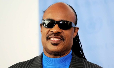stevie wonder