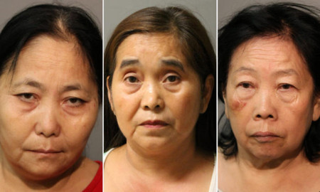 3 Women Busted At Chicago O' Hare For Allegedly Sneaking In $3 Million In Opium