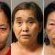 3 Women Busted At Chicago O' Hare For Allegedly Sneaking In $3 Million In Opium