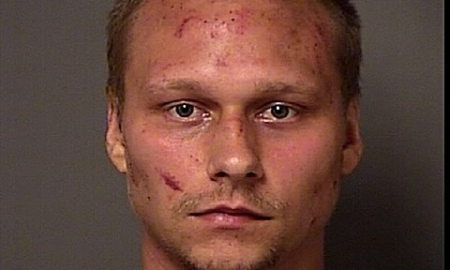 Benjamin A. Middendorf