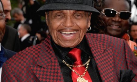 Joe jackson